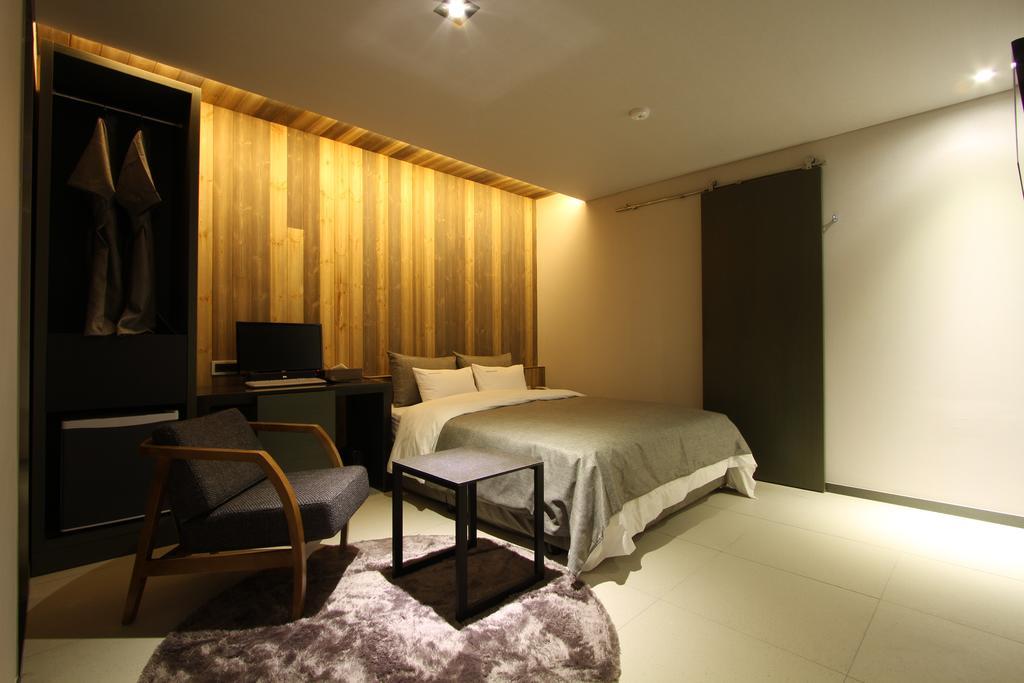 Boutique Hotel K-Oido Siheung Room photo