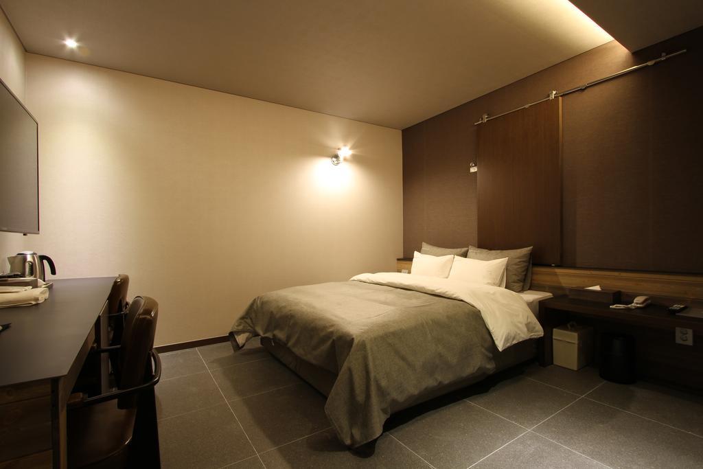 Boutique Hotel K-Oido Siheung Room photo